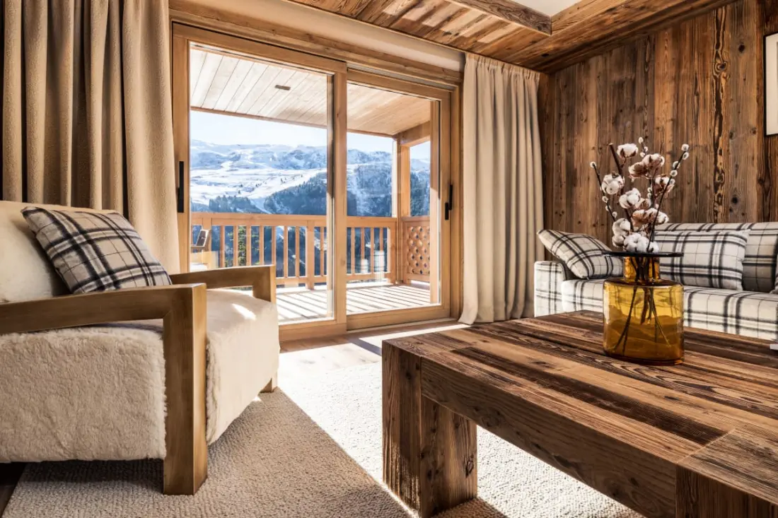 Antares Sirius 303 - Tágas Ski In/ski Kiadó apartman