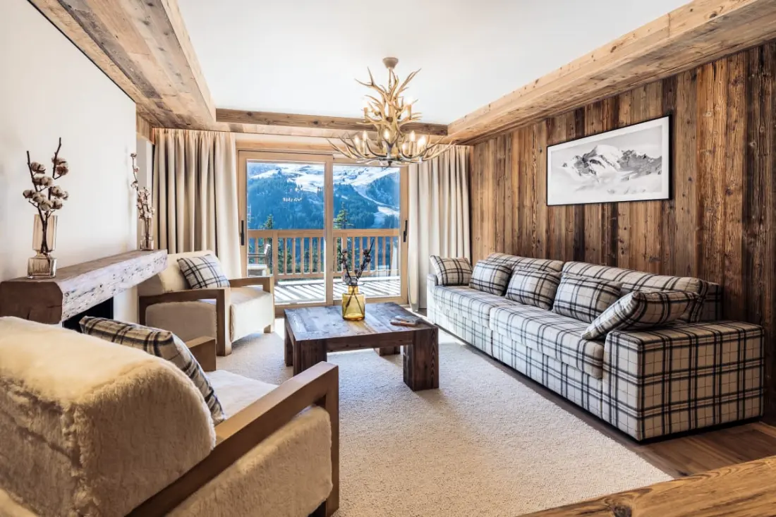 Antares Sirius 303 - Tágas Ski In/ski Kiadó apartman