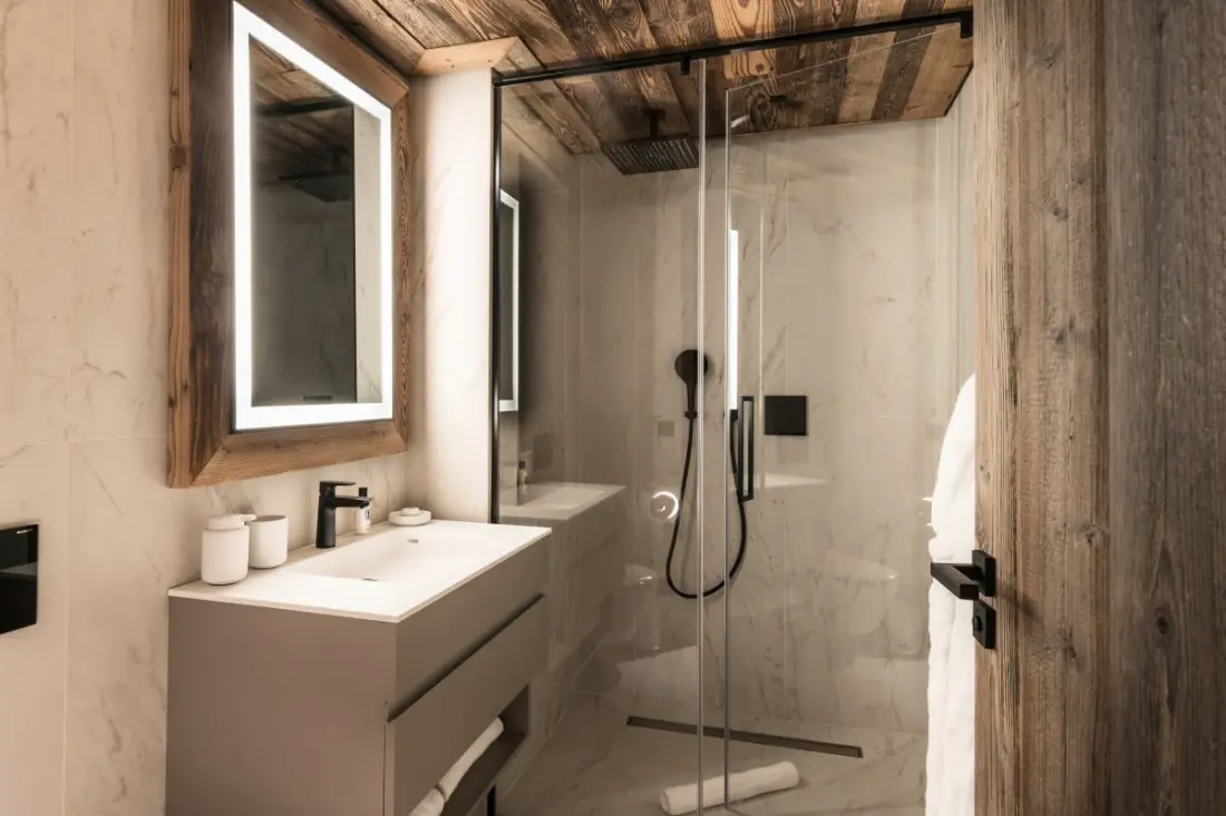 Antares Sirius 303 - Tágas Ski In/ski Kiadó apartman