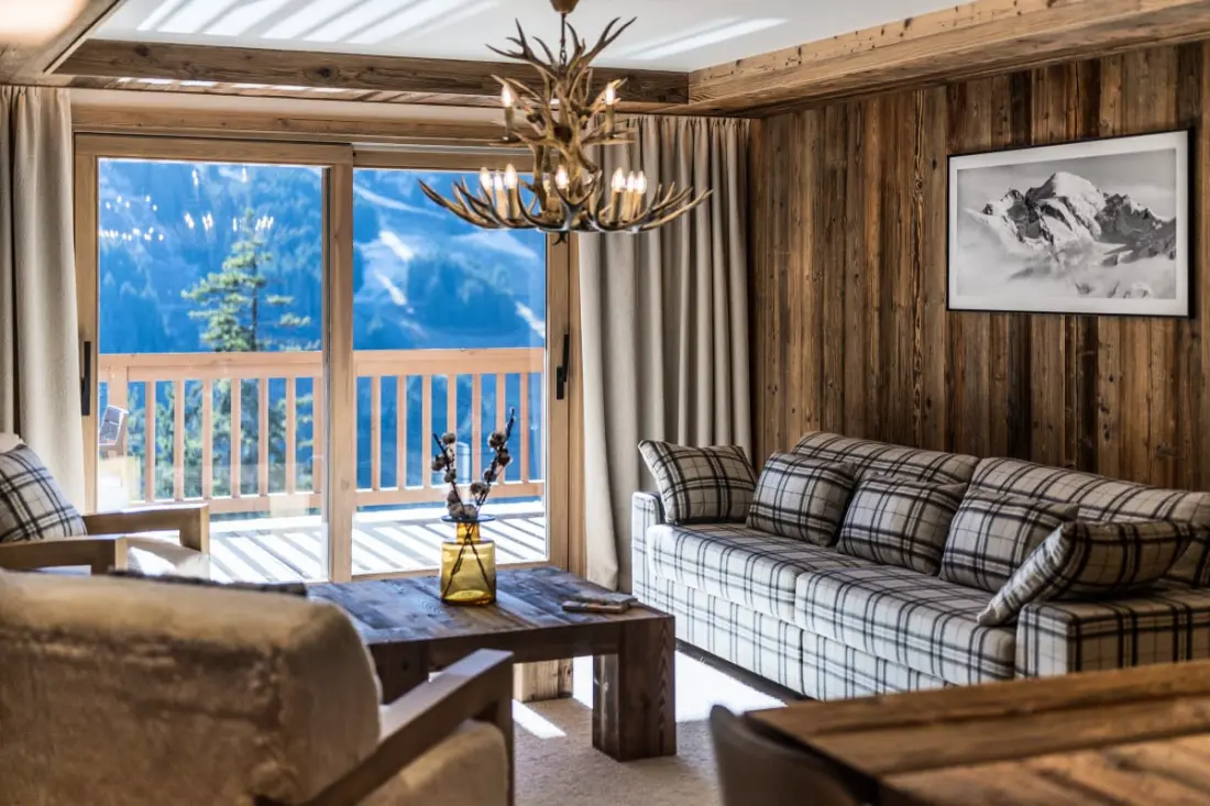 Antares Sirius 303 - Tágas Ski In/ski Kiadó apartman