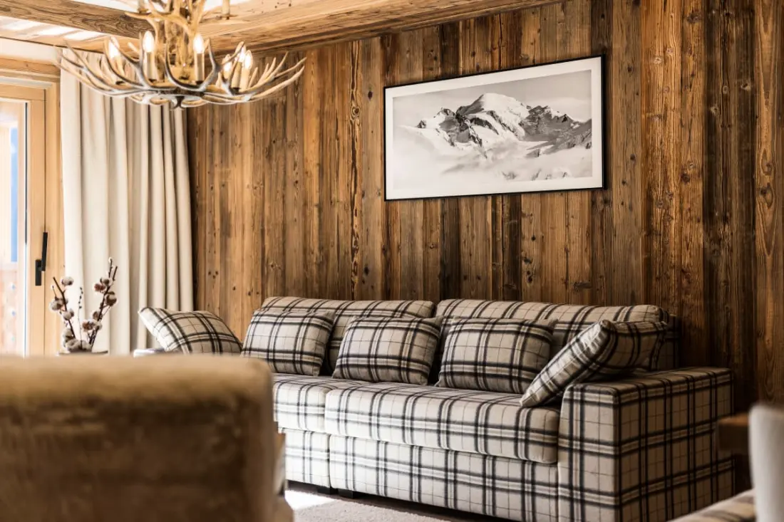 Antares Sirius 303 - Tágas Ski In/ski Kiadó apartman