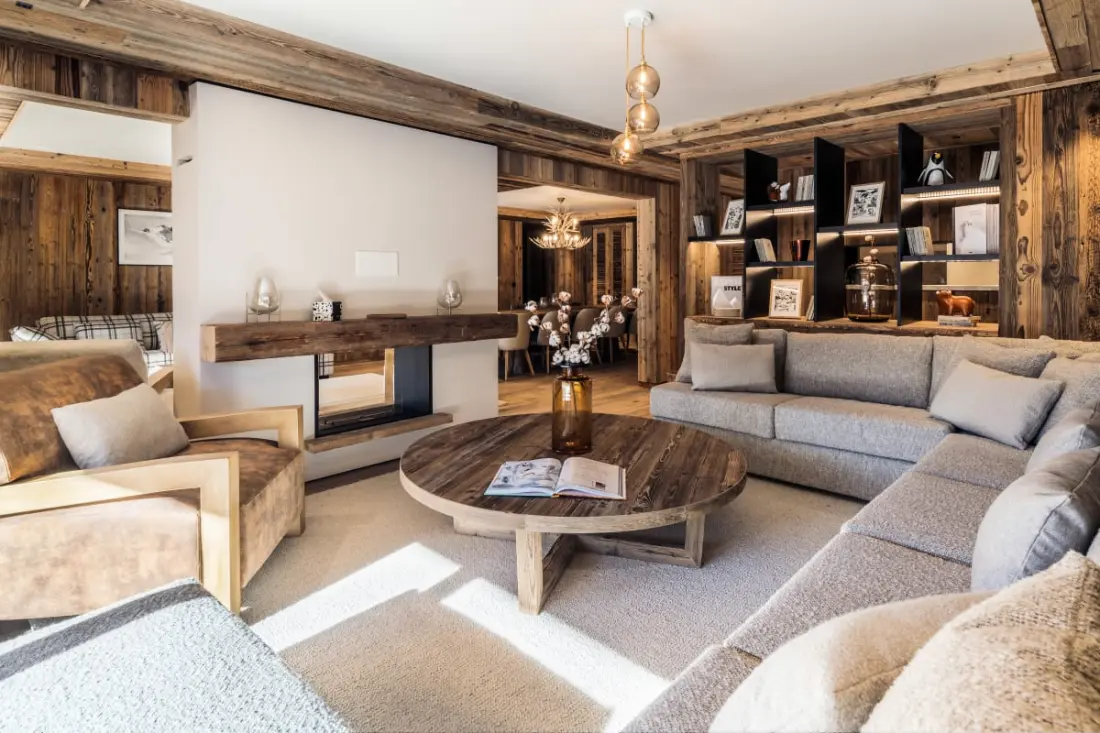 Antares Sirius 303 - Tágas Ski In/ski Kiadó apartman