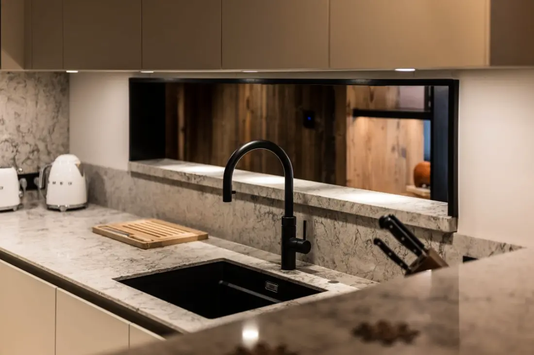 Antares Sirius 303 - Tágas Ski In/ski Kiadó apartman