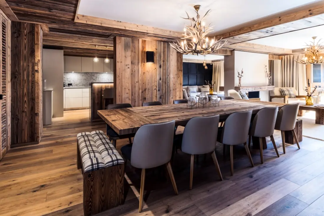 Antares Sirius 303 - Tágas Ski In/ski Kiadó apartman