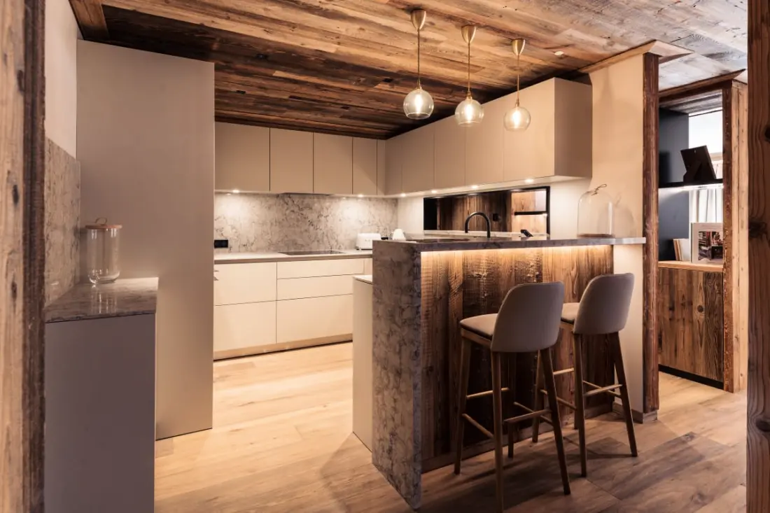 Antares Sirius 303 - Tágas Ski In/ski Kiadó apartman