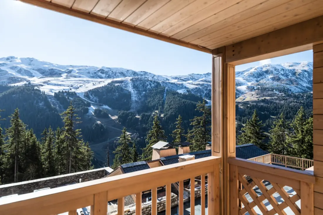 Antares Sirius 303 - Tágas Ski In/ski Kiadó apartman