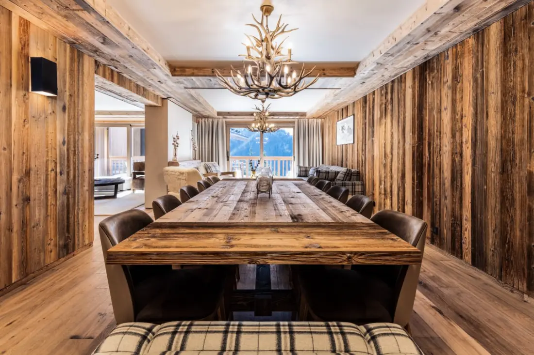 Antares Sirius 303 - Tágas Ski In/ski Kiadó apartman
