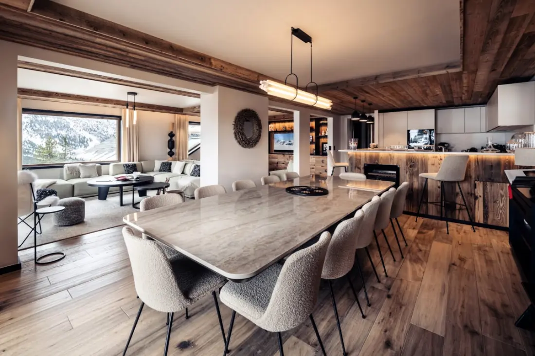Antares Sirius 304 - Tágas Ski In/ski Kiadó apartman