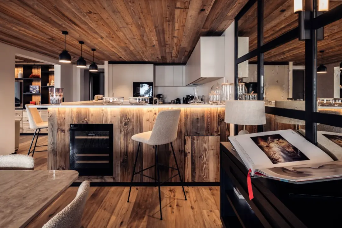 Antares Sirius 304 - Tágas Ski In/ski Kiadó apartman