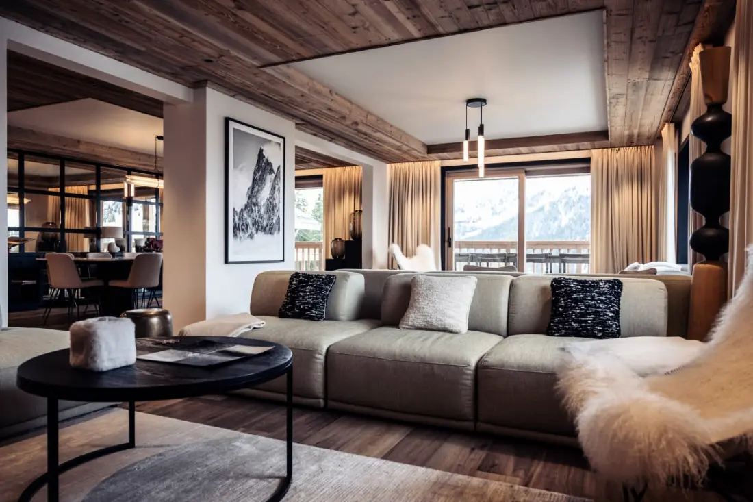 Antares Sirius 304 - Tágas Ski In/ski Kiadó apartman