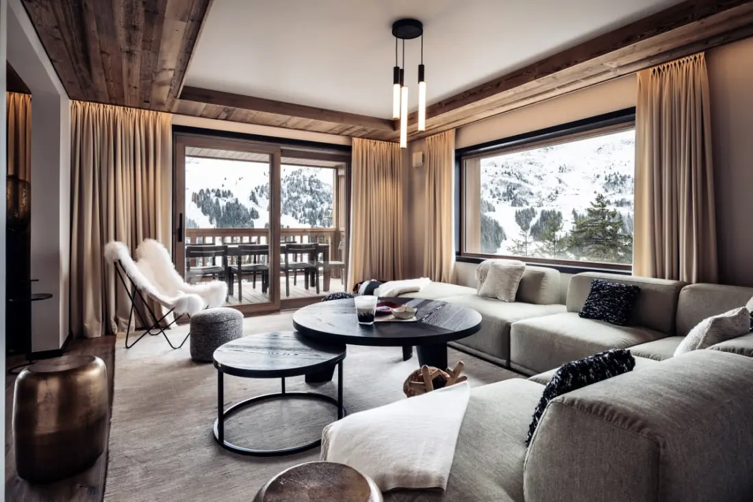 Antares Sirius 304 - Tágas Ski In/ski Kiadó apartman