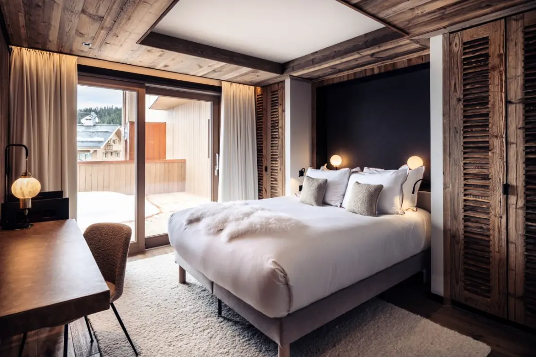 Antares Sirius 304 - Tágas Ski In/ski Kiadó apartman