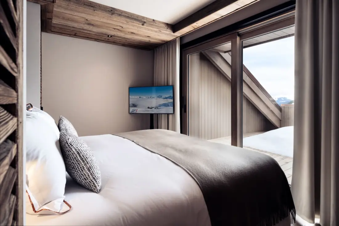 Antares Sirius 304 - Tágas Ski In/ski Kiadó apartman
