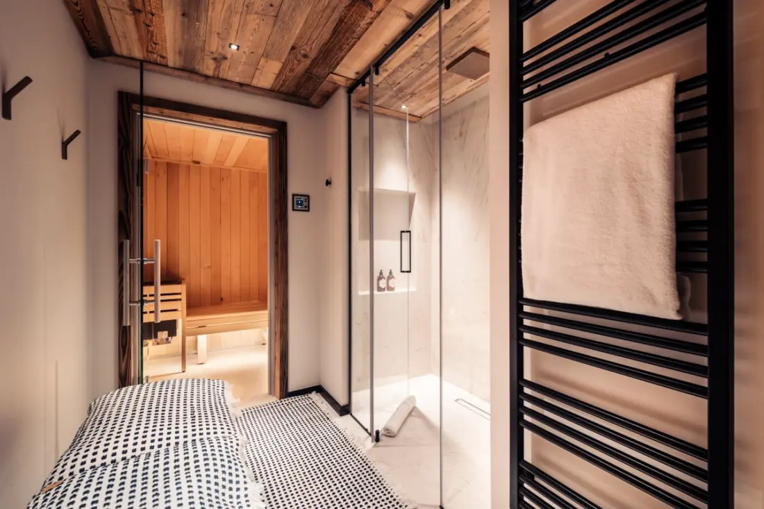 Antares Sirius 304 - Tágas Ski In/ski Kiadó apartman