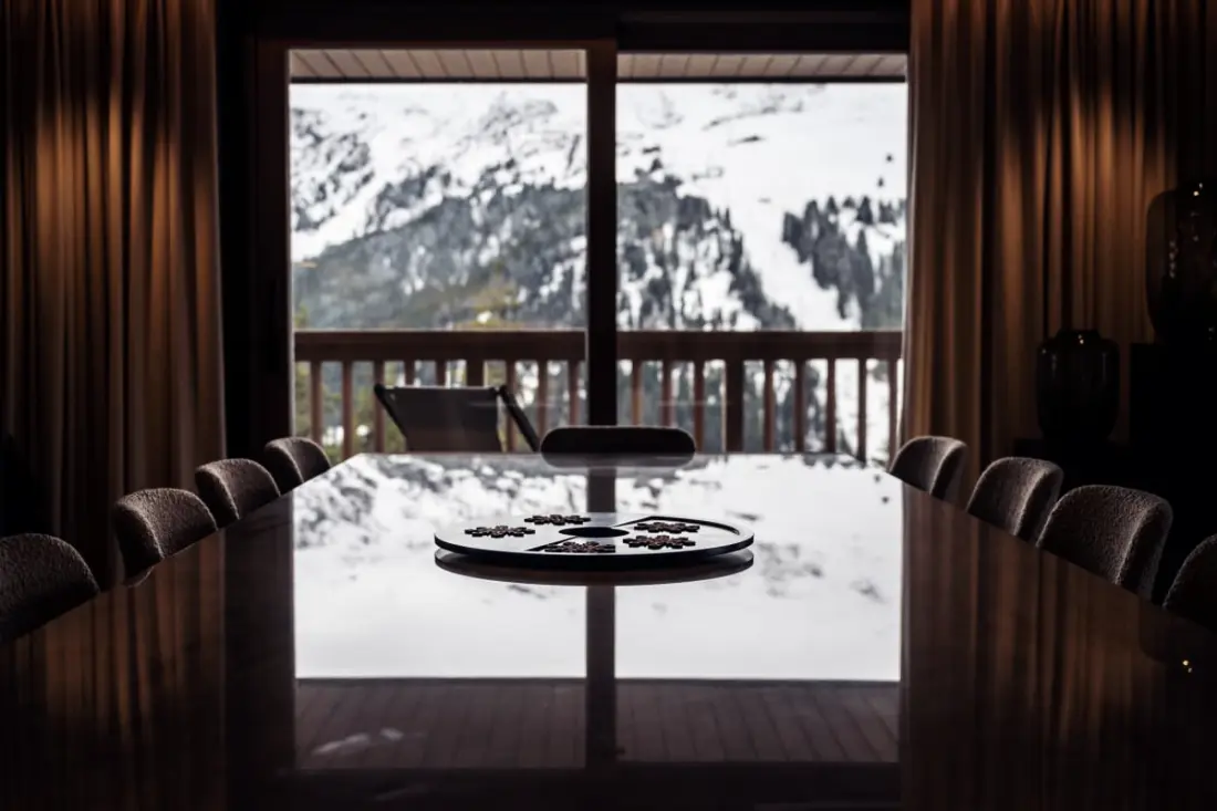 Antares Sirius 304 - Tágas Ski In/ski Kiadó apartman