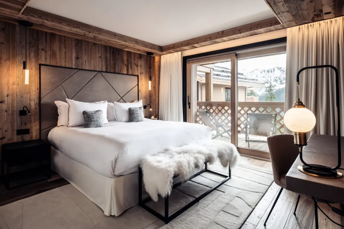 Antares Sirius 304 - Tágas Ski In/ski Kiadó apartman