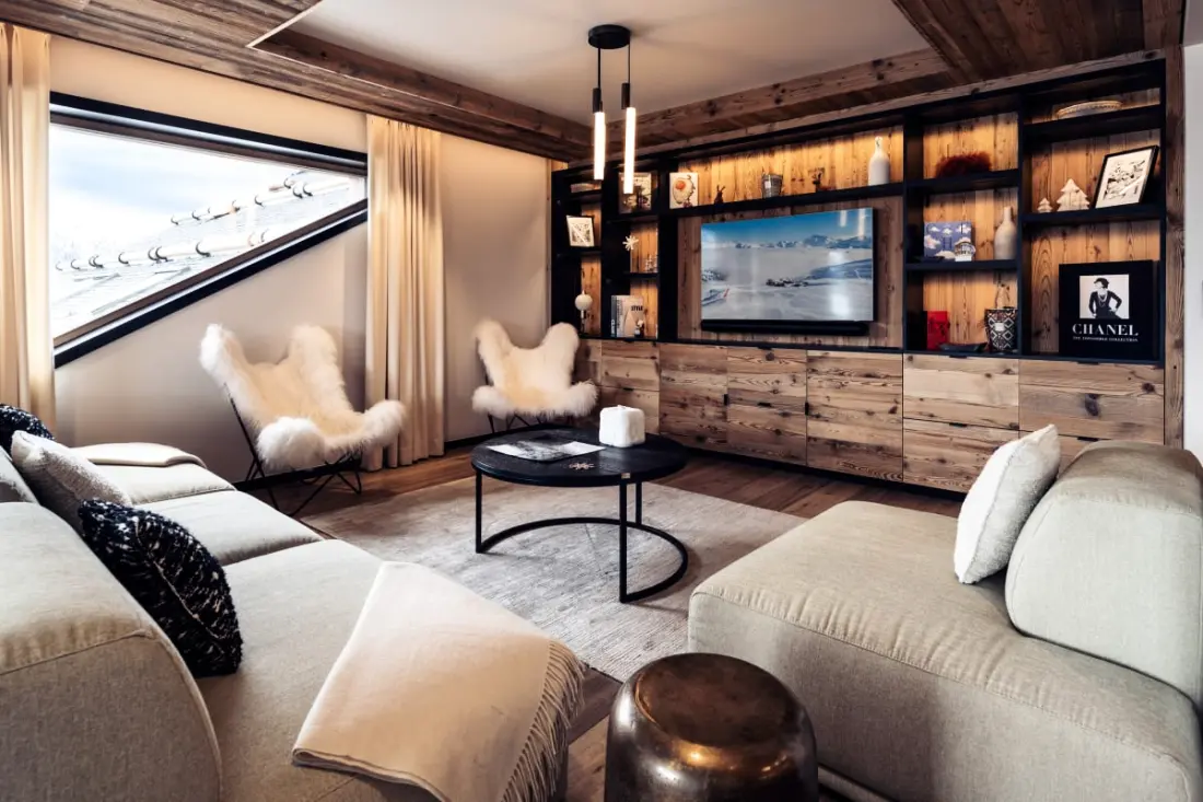 Antares Sirius 304 - Tágas Ski In/ski Kiadó apartman