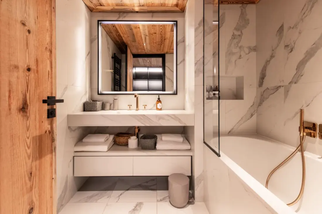 Antares Sirius 401 - Tágas Ski In/ski Kiadó apartman