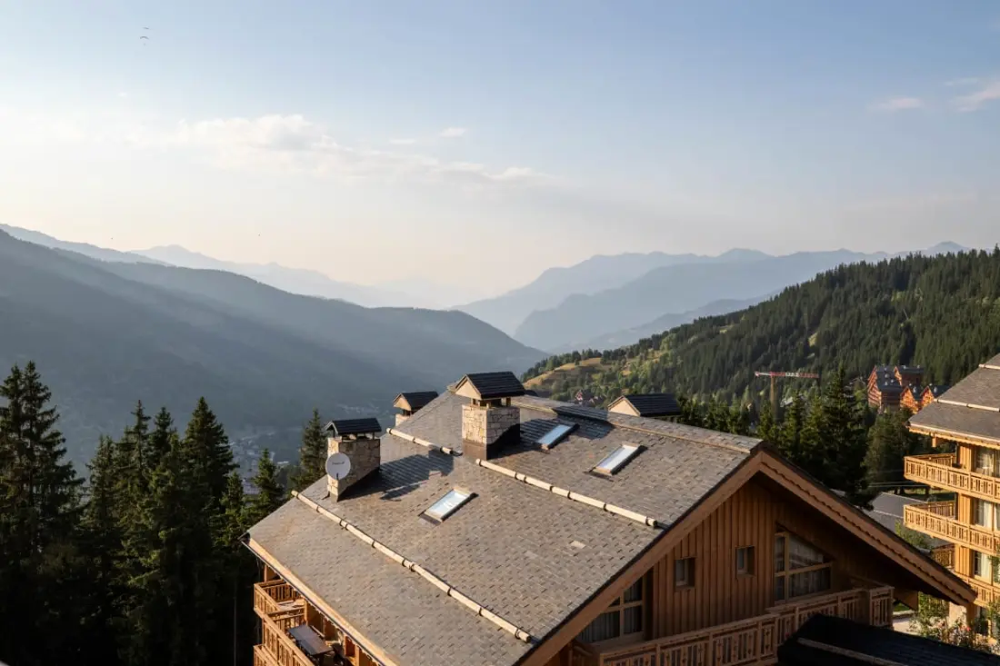 Antares Sirius 401 - Tágas Ski In/ski Kiadó apartman
