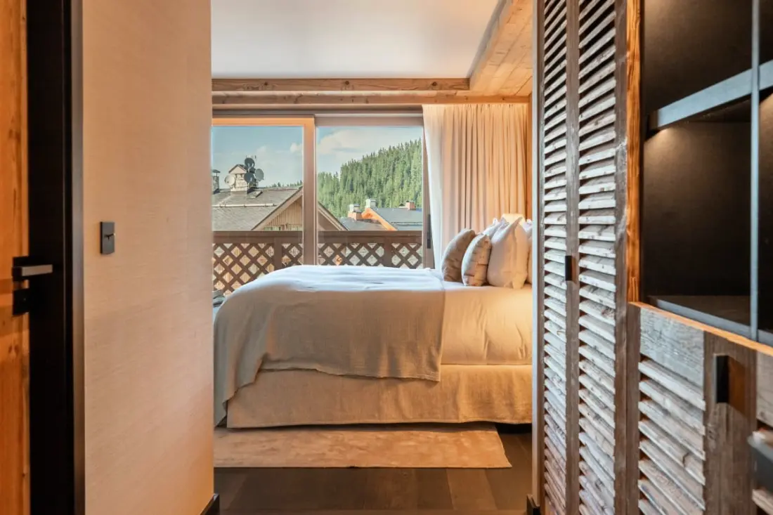 Antares Sirius 401 - Tágas Ski In/ski Kiadó apartman
