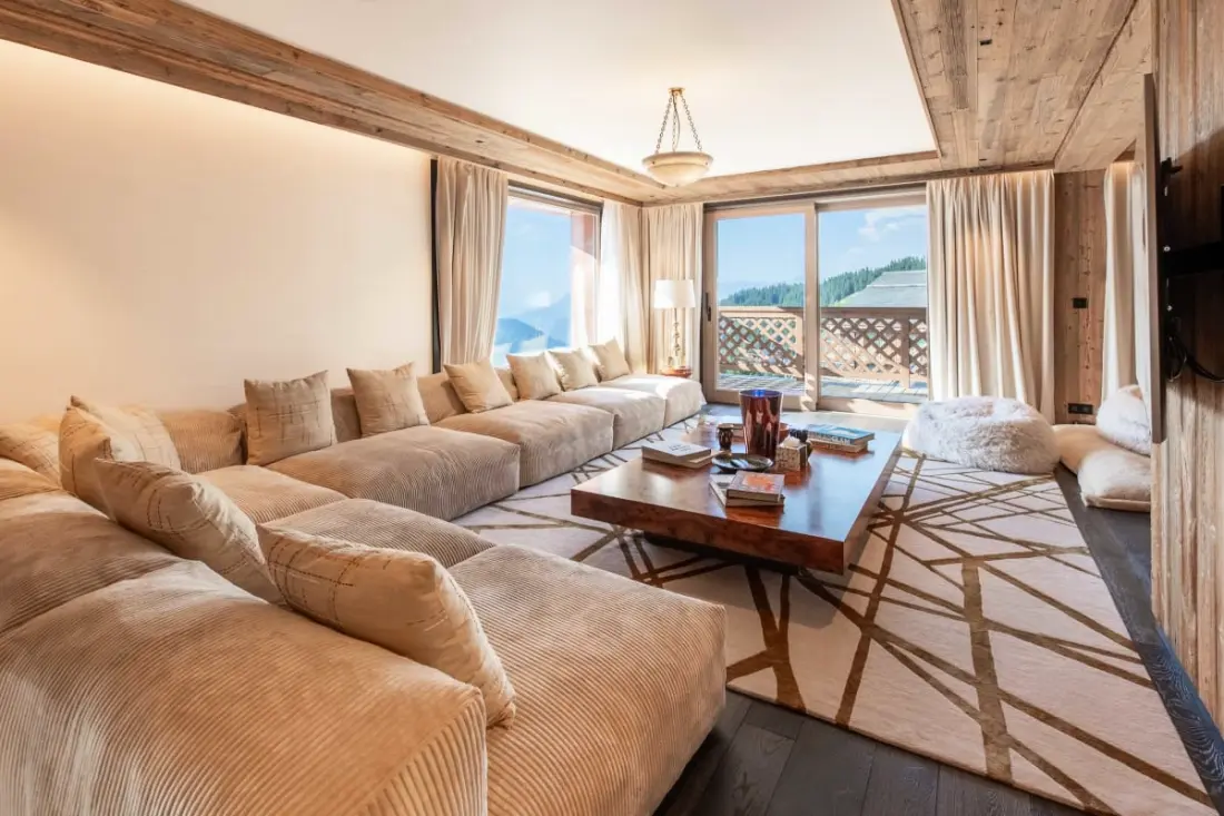 Antares Sirius 401 - Tágas Ski In/ski Kiadó apartman