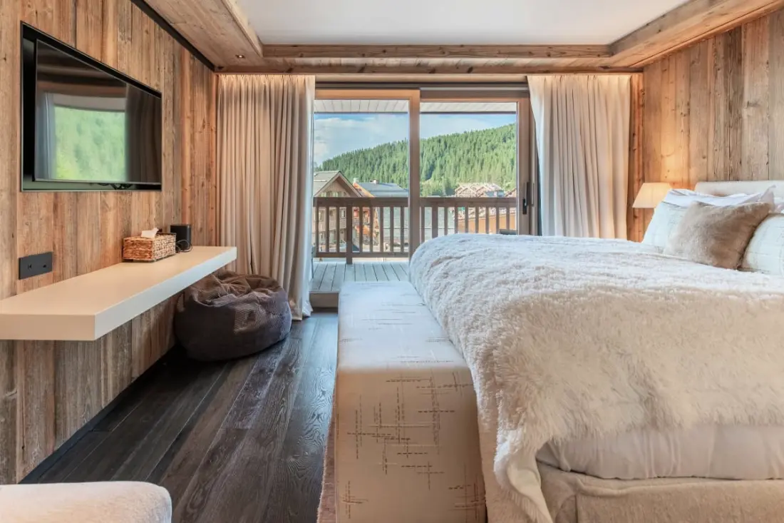 Antares Sirius 401 - Tágas Ski In/ski Kiadó apartman