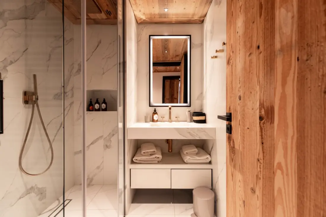 Antares Sirius 401 - Tágas Ski In/ski Kiadó apartman