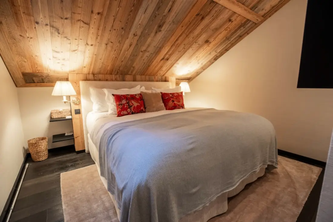 Antares Sirius 401 - Tágas Ski In/ski Kiadó apartman