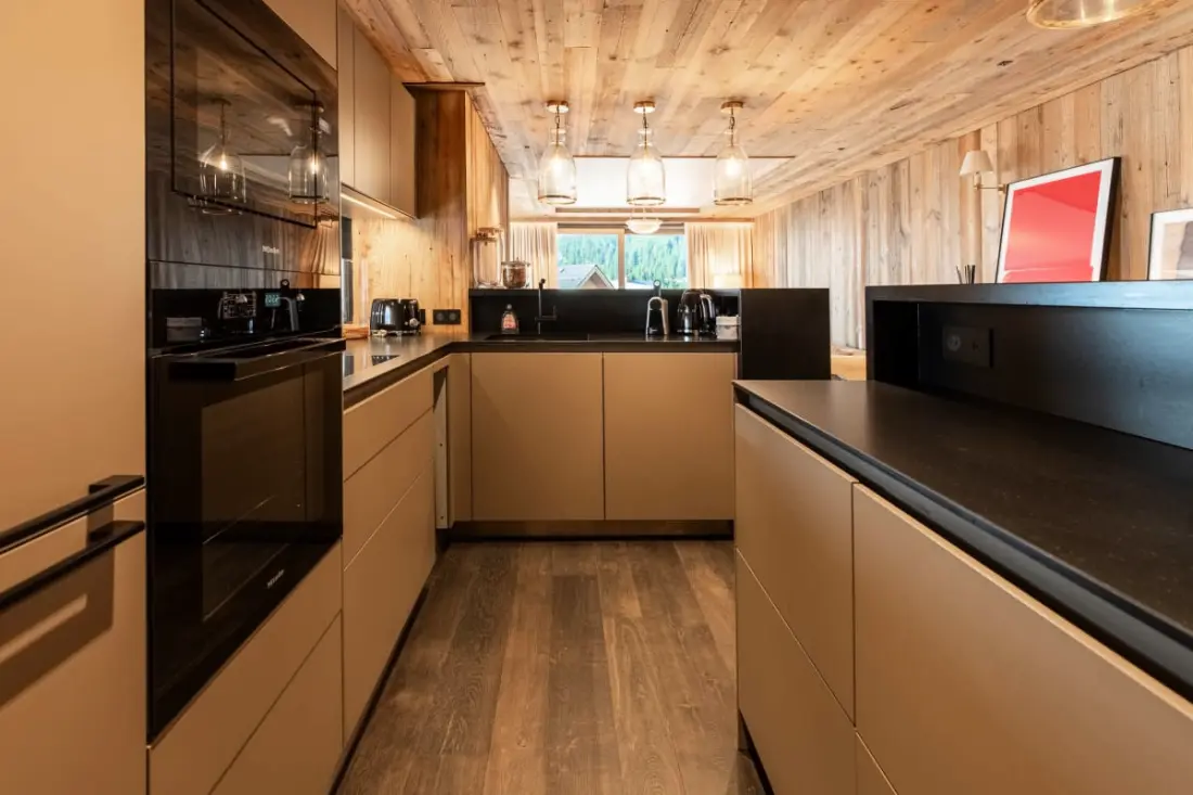 Antares Sirius 401 - Tágas Ski In/ski Kiadó apartman