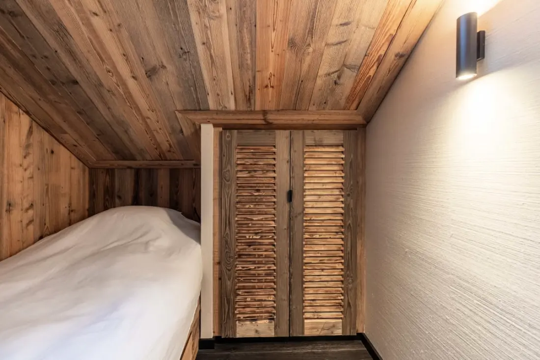 Antares Sirius 401 - Tágas Ski In/ski Kiadó apartman