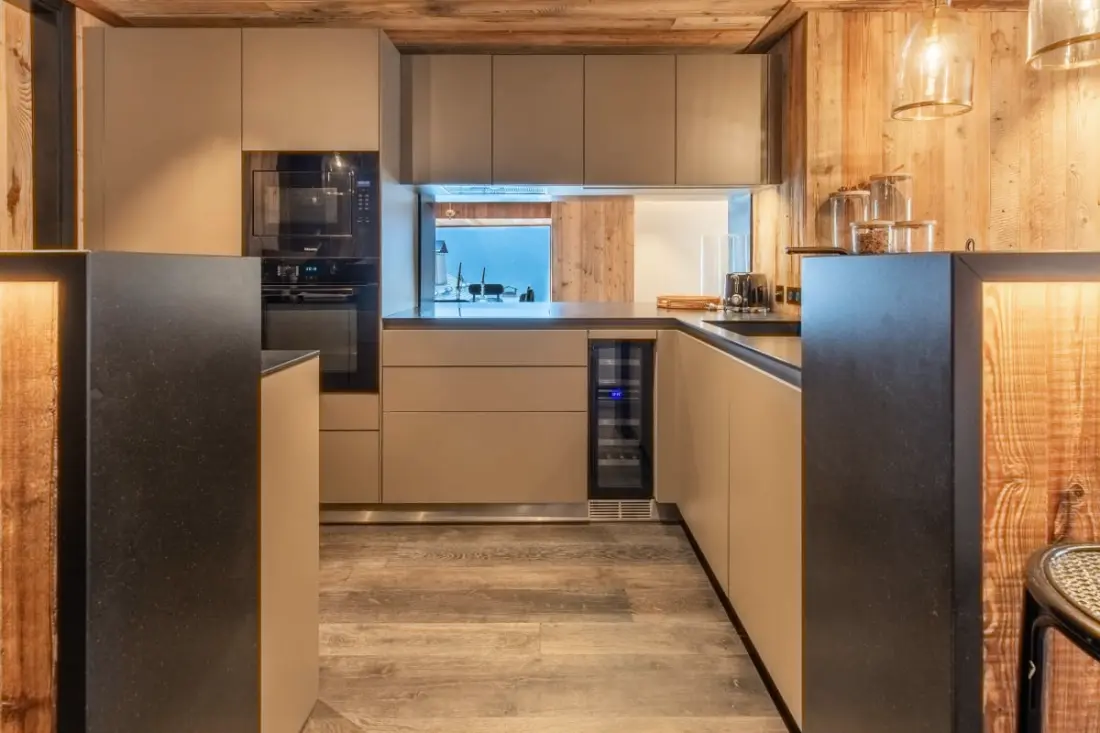 Antares Sirius 401 - Tágas Ski In/ski Kiadó apartman