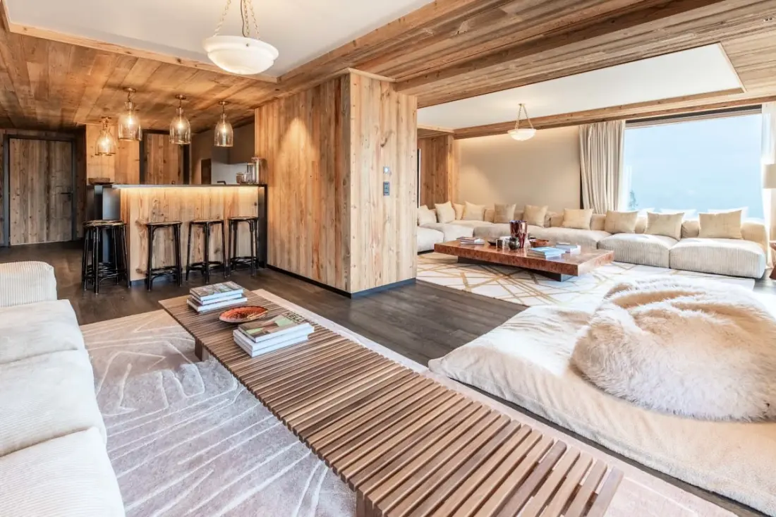 Antares Sirius 401 - Tágas Ski In/ski Kiadó apartman