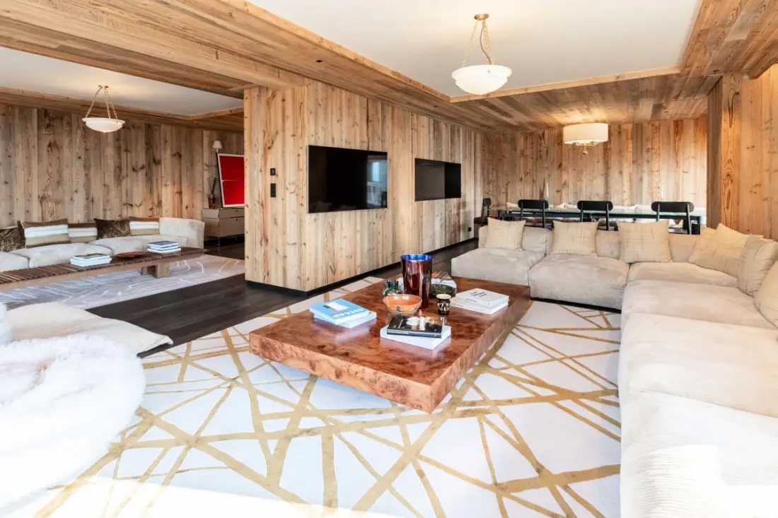 Antares Sirius 401 - Tágas Ski In/ski Kiadó apartman