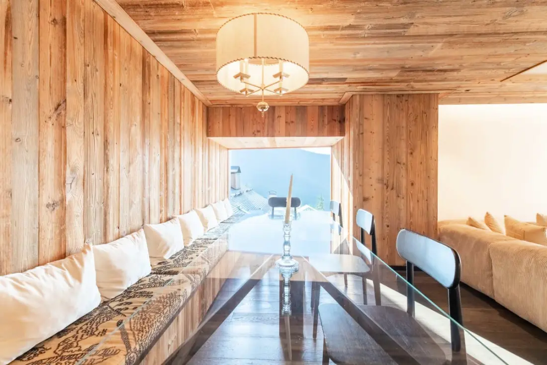 Antares Sirius 401 - Tágas Ski In/ski Kiadó apartman