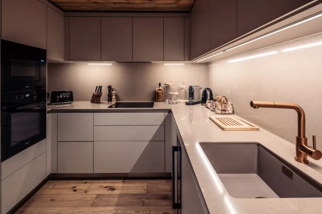 Antares Sirius 402 - Tágas Ski In/ski Kiadó apartman