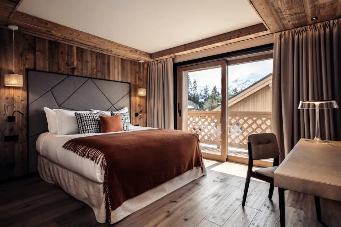 Antares Sirius 402 - Tágas Ski In/ski Kiadó apartman