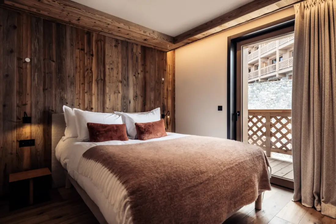 Antares Sirius 402 - Tágas Ski In/ski Kiadó apartman