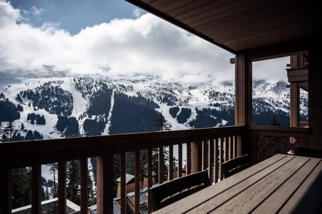 Antares Sirius 402 - Tágas Ski In/ski Kiadó apartman