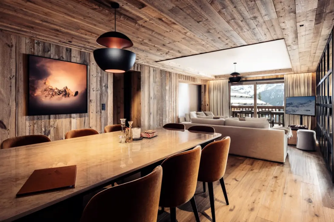 Antares Sirius 402 - Tágas Ski In/ski Kiadó apartman