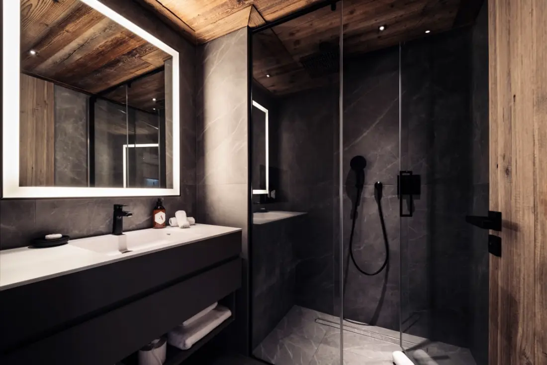 Antares Sirius 402 - Tágas Ski In/ski Kiadó apartman