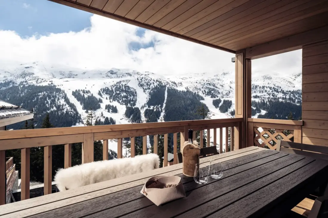 Antares Sirius 402 - Tágas Ski In/ski Kiadó apartman