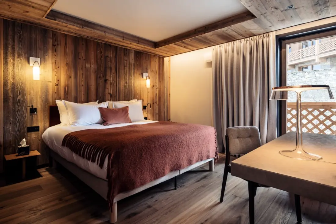 Antares Sirius 402 - Tágas Ski In/ski Kiadó apartman