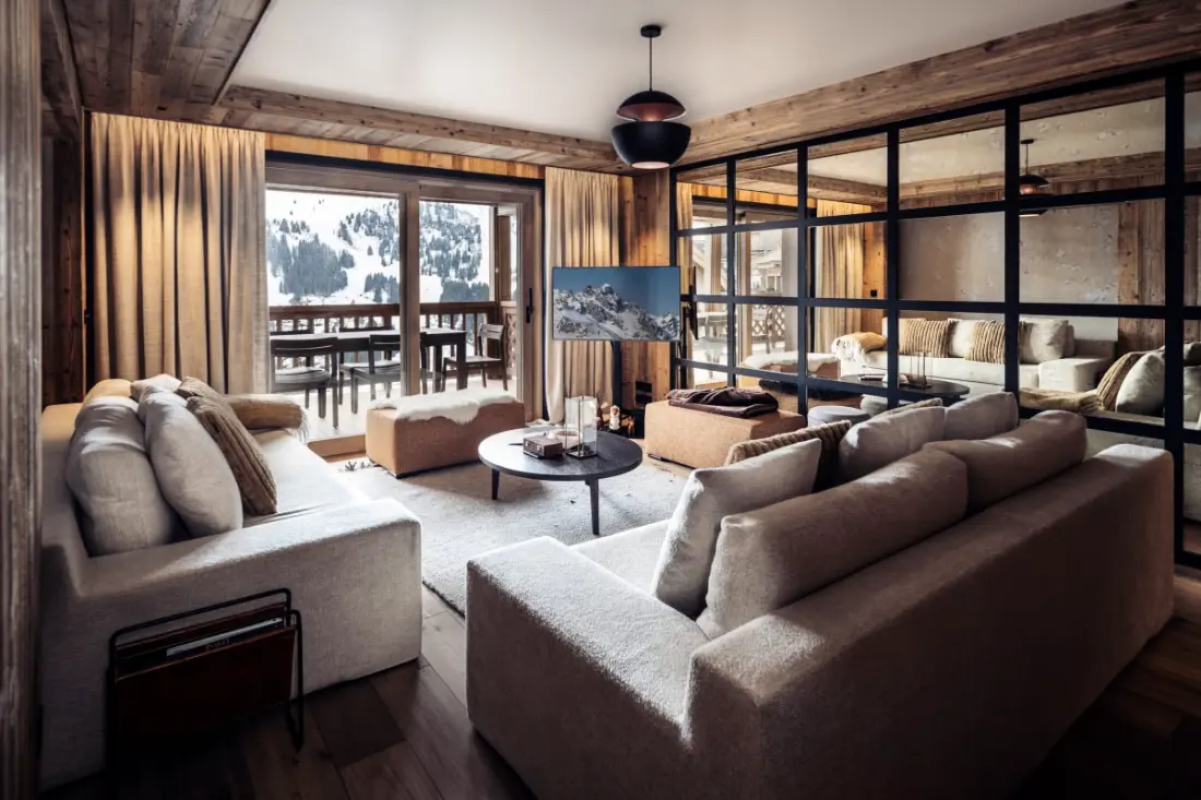 Antares Sirius 402 - Tágas Ski In/ski Kiadó apartman