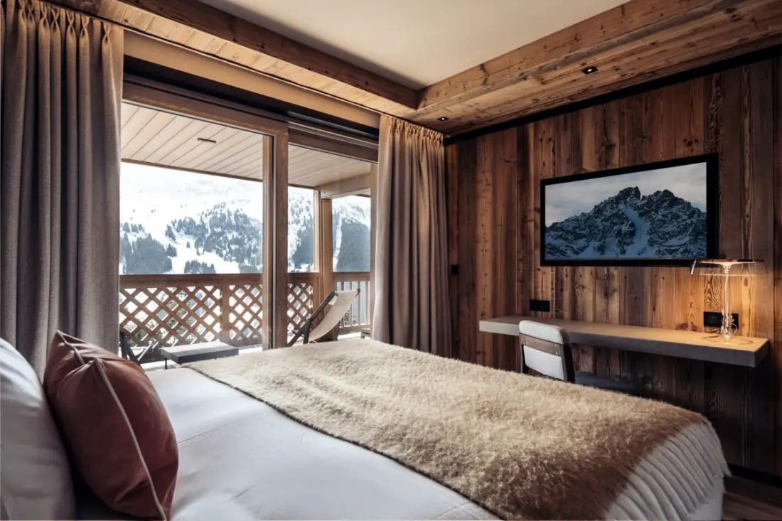Antares Sirius 402 - Tágas Ski In/ski Kiadó apartman
