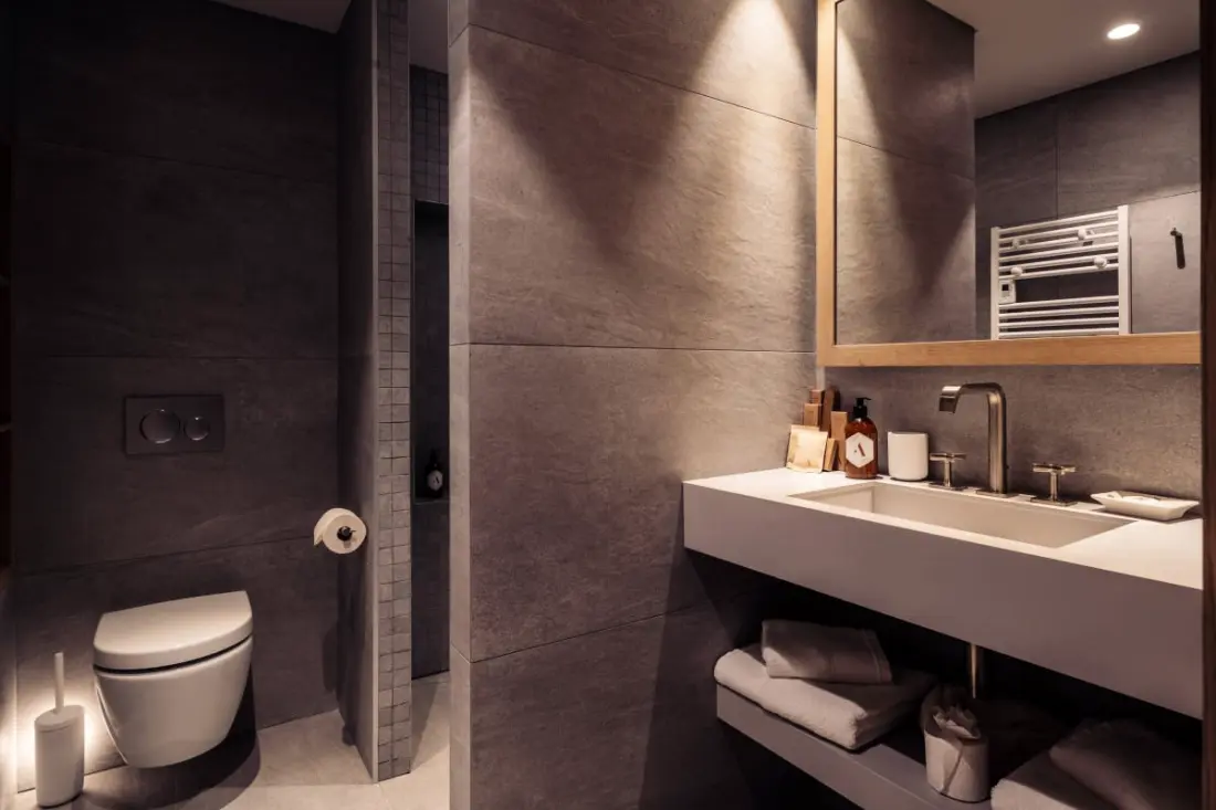 Antares Sirius 403 - Luxury Apartment Ski In/ski Kimenet
