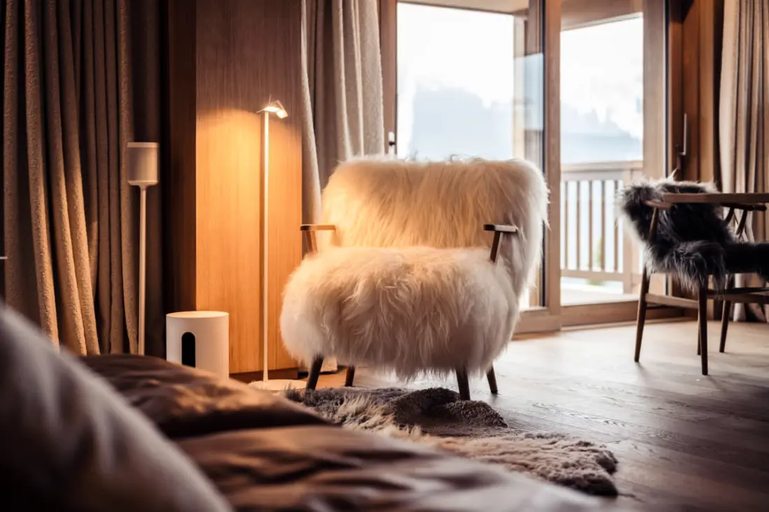 Antares Sirius 403 - Luxury Apartment Ski In/ski Kimenet
