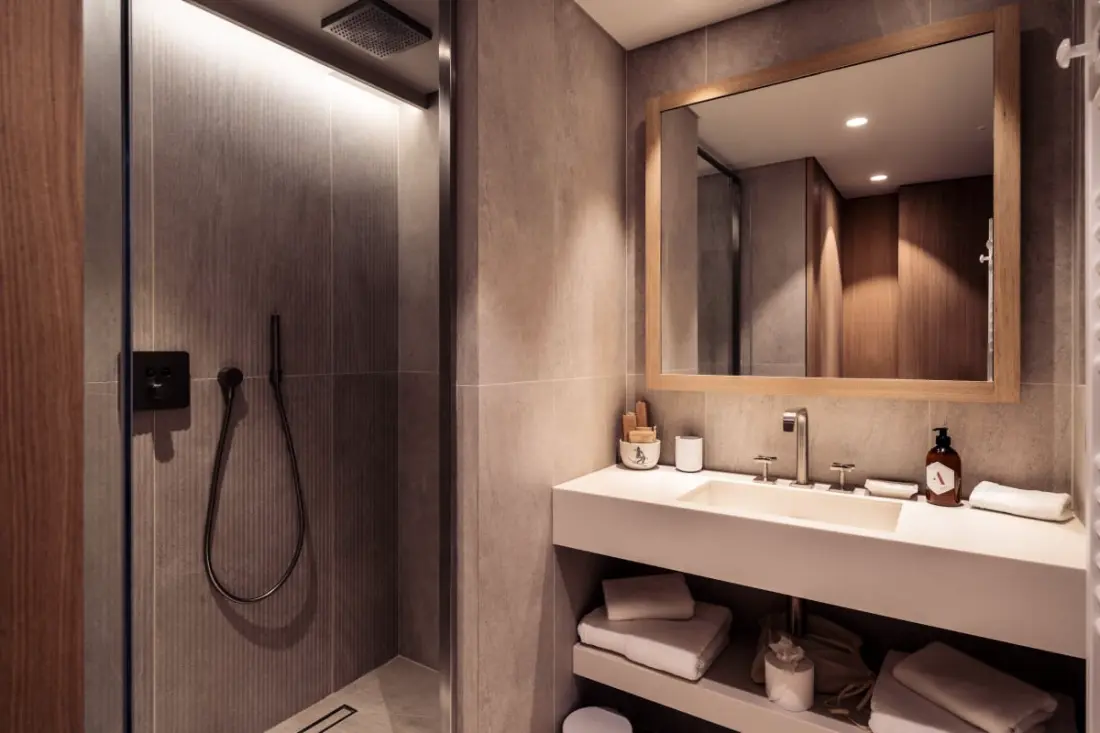 Antares Sirius 403 - Luxury Apartment Ski In/ski Kimenet