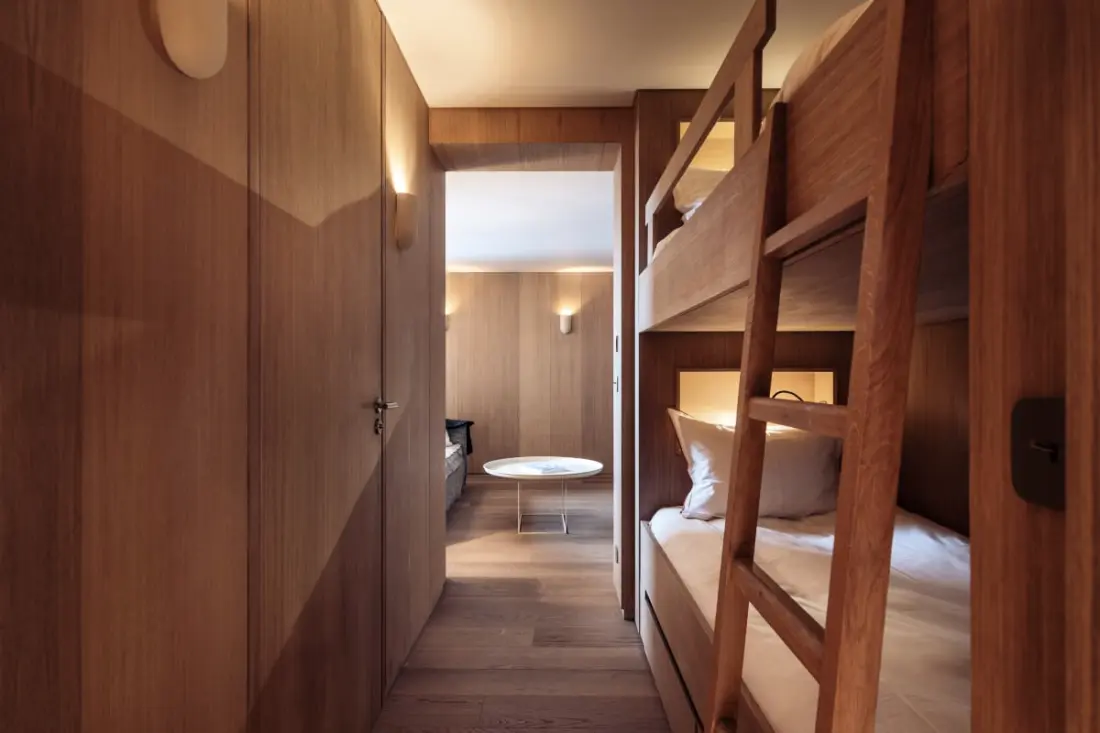 Antares Sirius 403 - Luxury Apartment Ski In/ski Kimenet