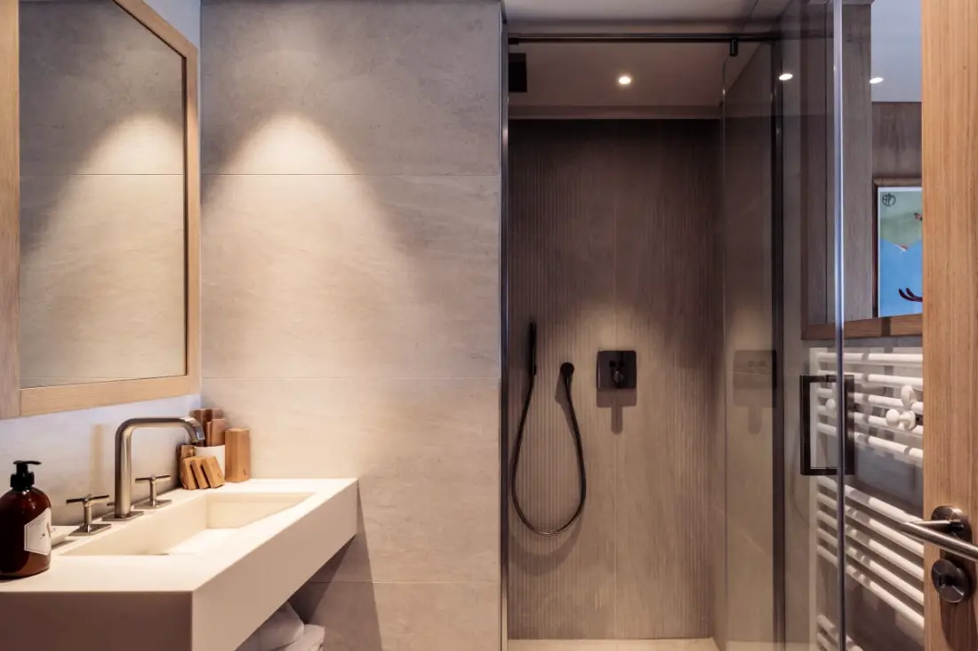 Antares Sirius 403 - Luxury Apartment Ski In/ski Kimenet