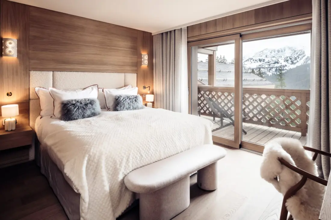 Antares Sirius 403 - Luxury Apartment Ski In/ski Kimenet